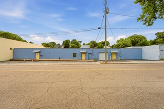 Knoxville, TN Industrial - 303-311 E Anderson Ave