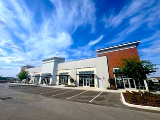 Winter Garden, FL Medical - 17075 Porter Rd