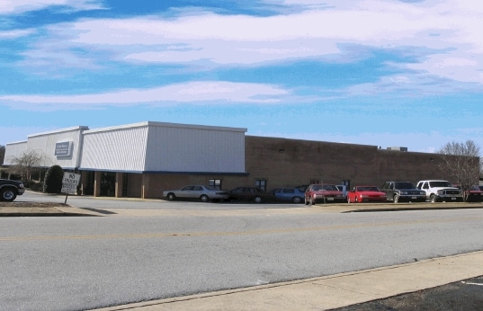 404 Hampton Ave, Pickens, SC for Sale