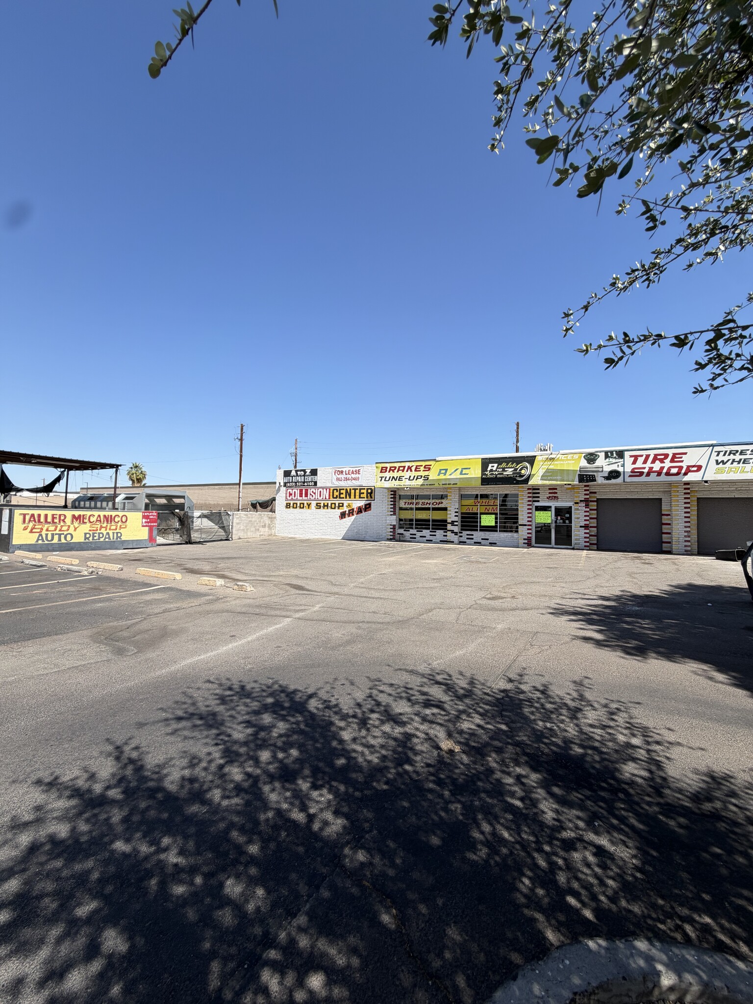 4318 W Glendale Ave, Glendale, AZ for Rent