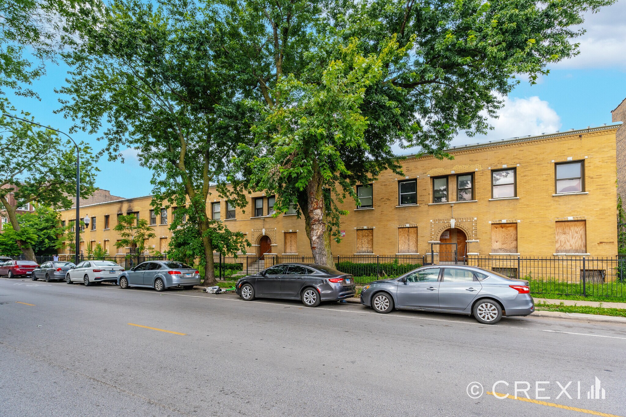 6116-6134 S King Dr, Chicago, IL for Sale
