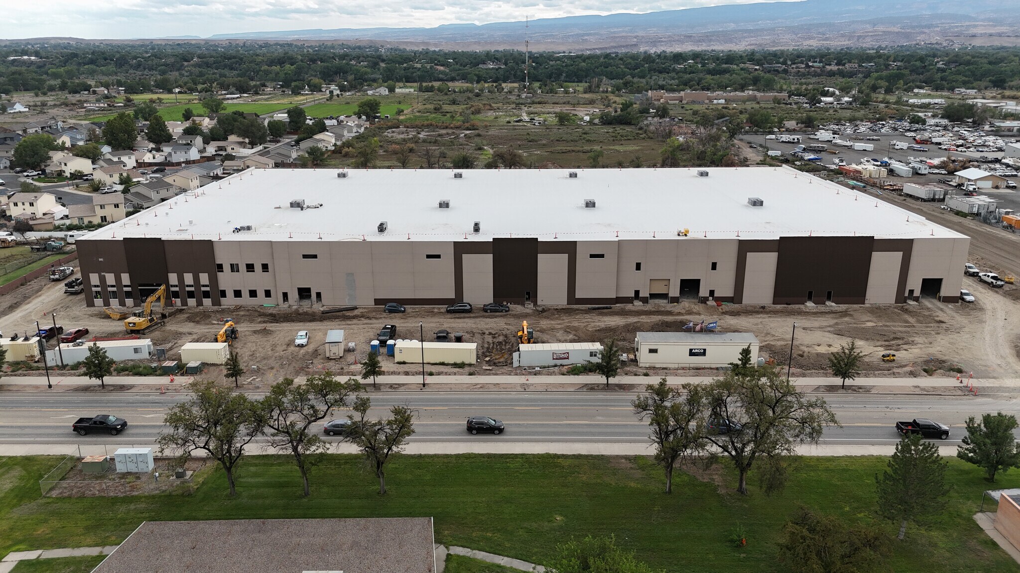 2825 Riverside Pky, Grand Junction, CO for Rent