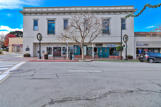 Monterey, CA Retail - 486 Alvarado St