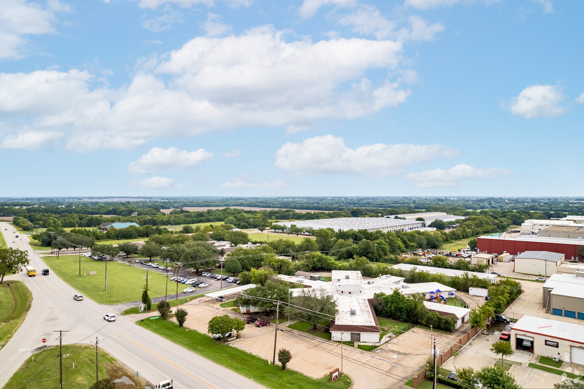 1710 N McDonald St, McKinney, TX for Sale