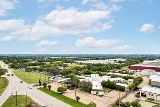 McKinney, TX Assisted Livings - 1710 N McDonald St