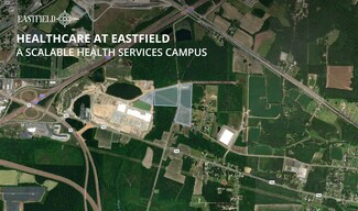 Selma, NC Medical - 444 Firestone Rd