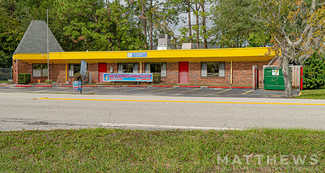 Jacksonville, FL Day Care Center - 3749 Crown Point Rd