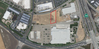 Stockton, CA Industrial - 3066 Transworld Dr