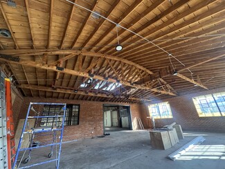 Los Angeles, CA Industrial - 1623 Nadeau St Los Angeles, CA Industrial - 1623 Nadeau St