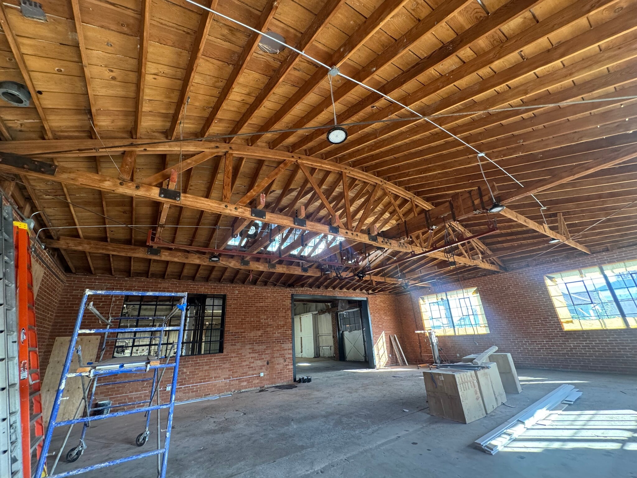 1623 Nadeau St, Los Angeles, CA for Rent