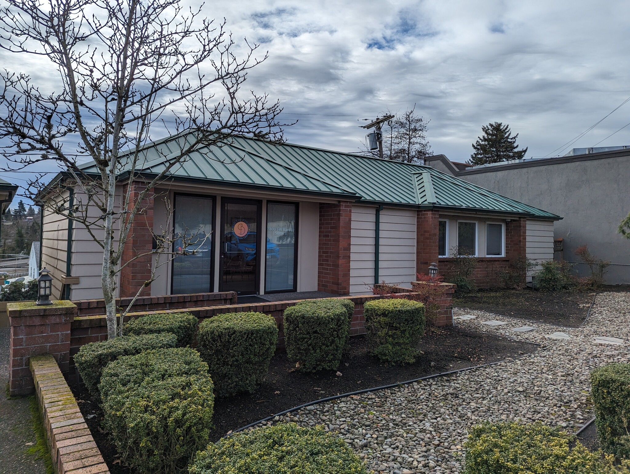 7800 SW Barbur Blvd, Portland, OR for Rent