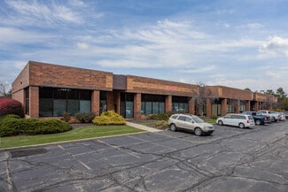 Middleburg Heights, OH Flex - 6950 Engle Rd