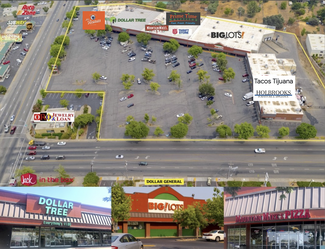 Oroville, CA Retail - 1921 Oroville Dam Blvd
