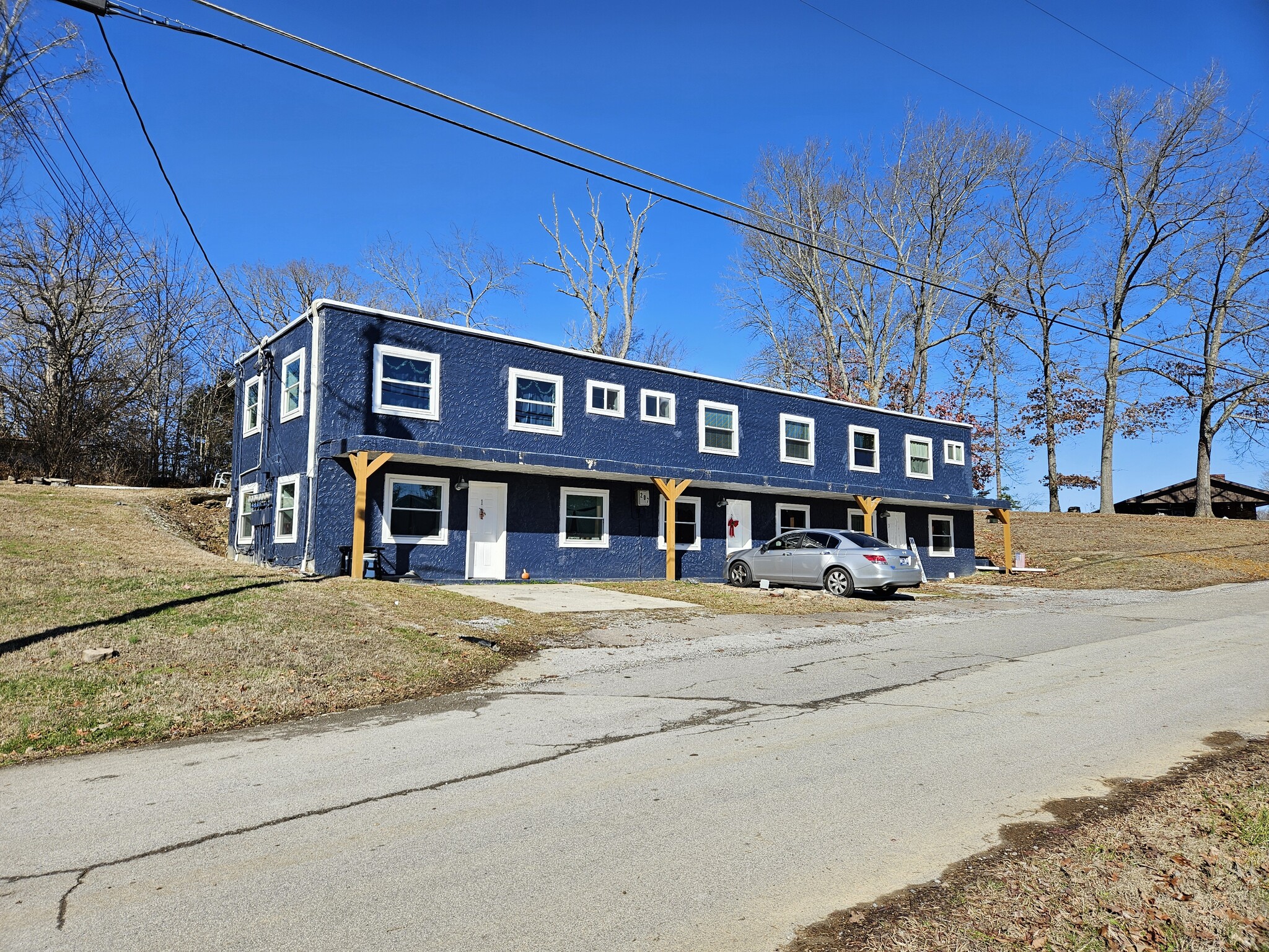 207 Branch Ln, Knoxville, TN for Sale