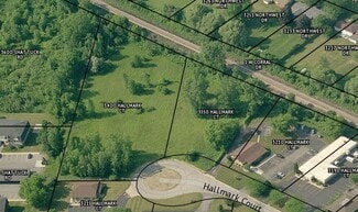 Saginaw, MI Commercial - 3500 Hallmark Ct