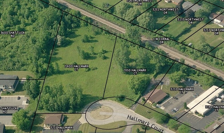 3500 Hallmark Ct, Saginaw, MI for Sale