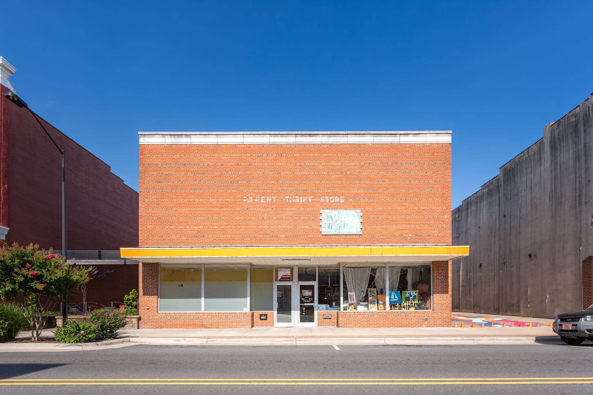 118 S Scales St, Reidsville, NC for Sale