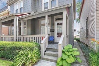 Columbus, OH undefined