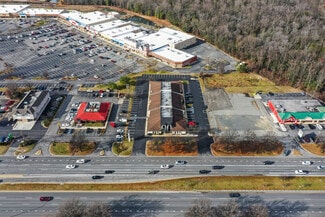 Waldorf, MD Medical - 2955 Crain Hwy Waldorf, MD Medical - 2955 Crain Hwy