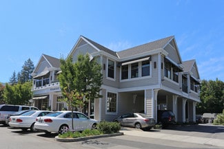 Danville, CA Office - 390 Railroad
