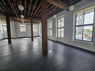 Brooklyn, NY Industrial - 51-69 9th St Brooklyn, NY Industrial - 51-69 9th St