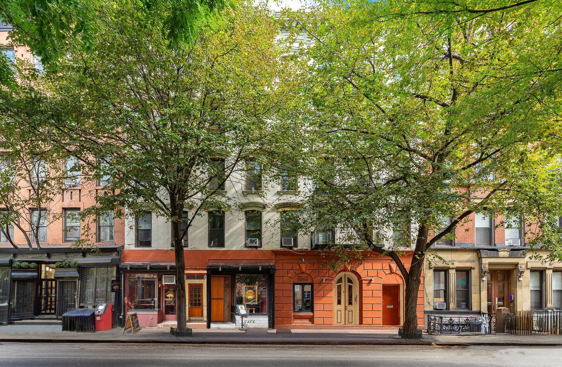 21-23 E Seventh St, New York, NY for Sale