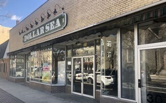 Woodbury, NJ Retail - 26-32 S Broad St