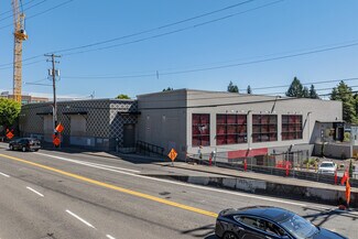 Portland, OR Retail - 4030 NE Halsey St