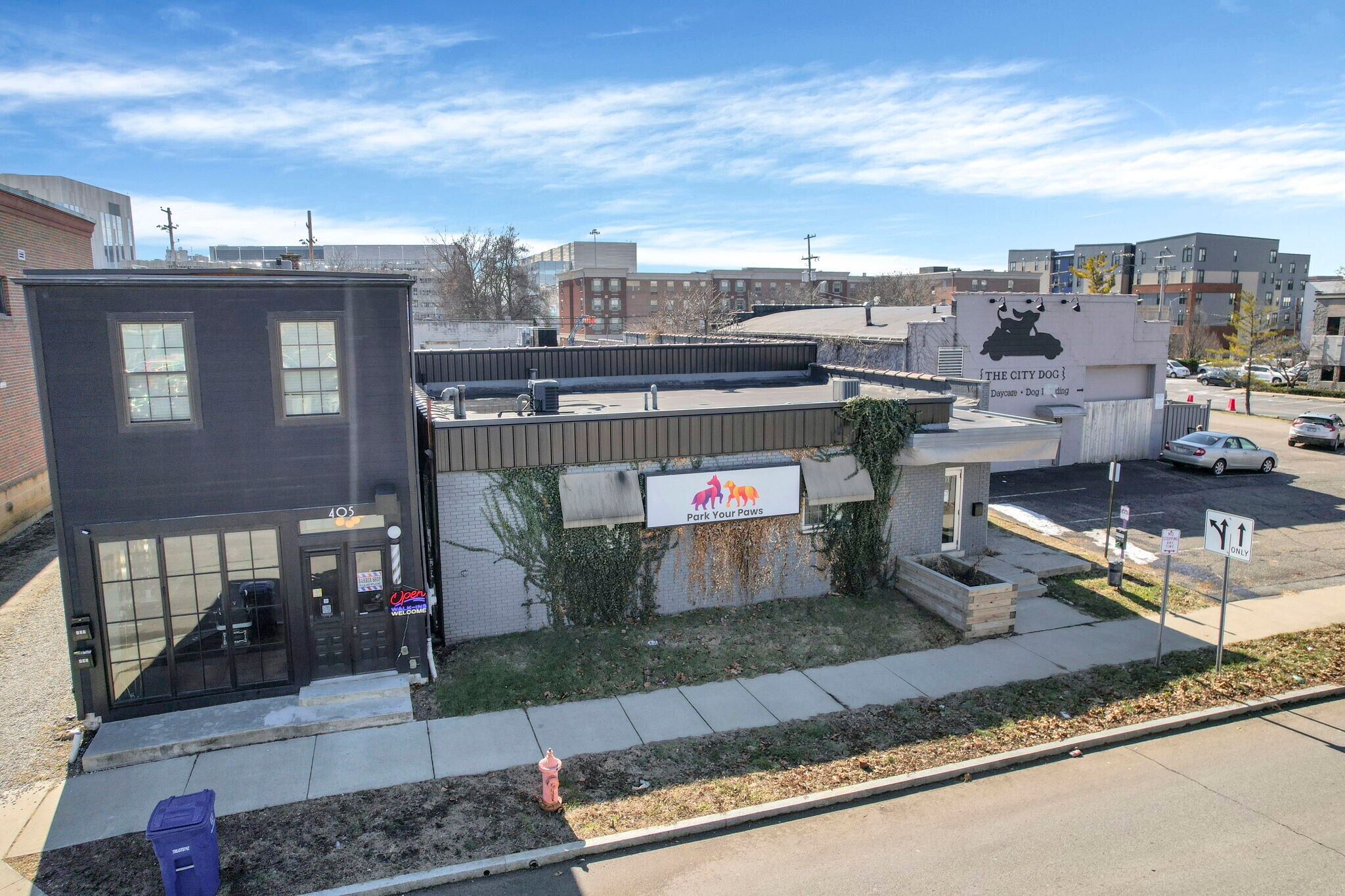 401 E Mound St, Columbus, OH for Sale
