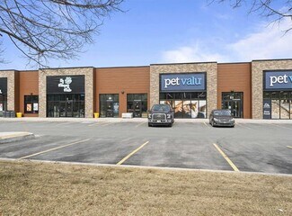 Windsor, NS Retail - 543-549 O'brien St Windsor, NS Retail - 543-549 O'brien St