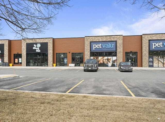 543-549 O'brien St, Windsor, NS for Sale