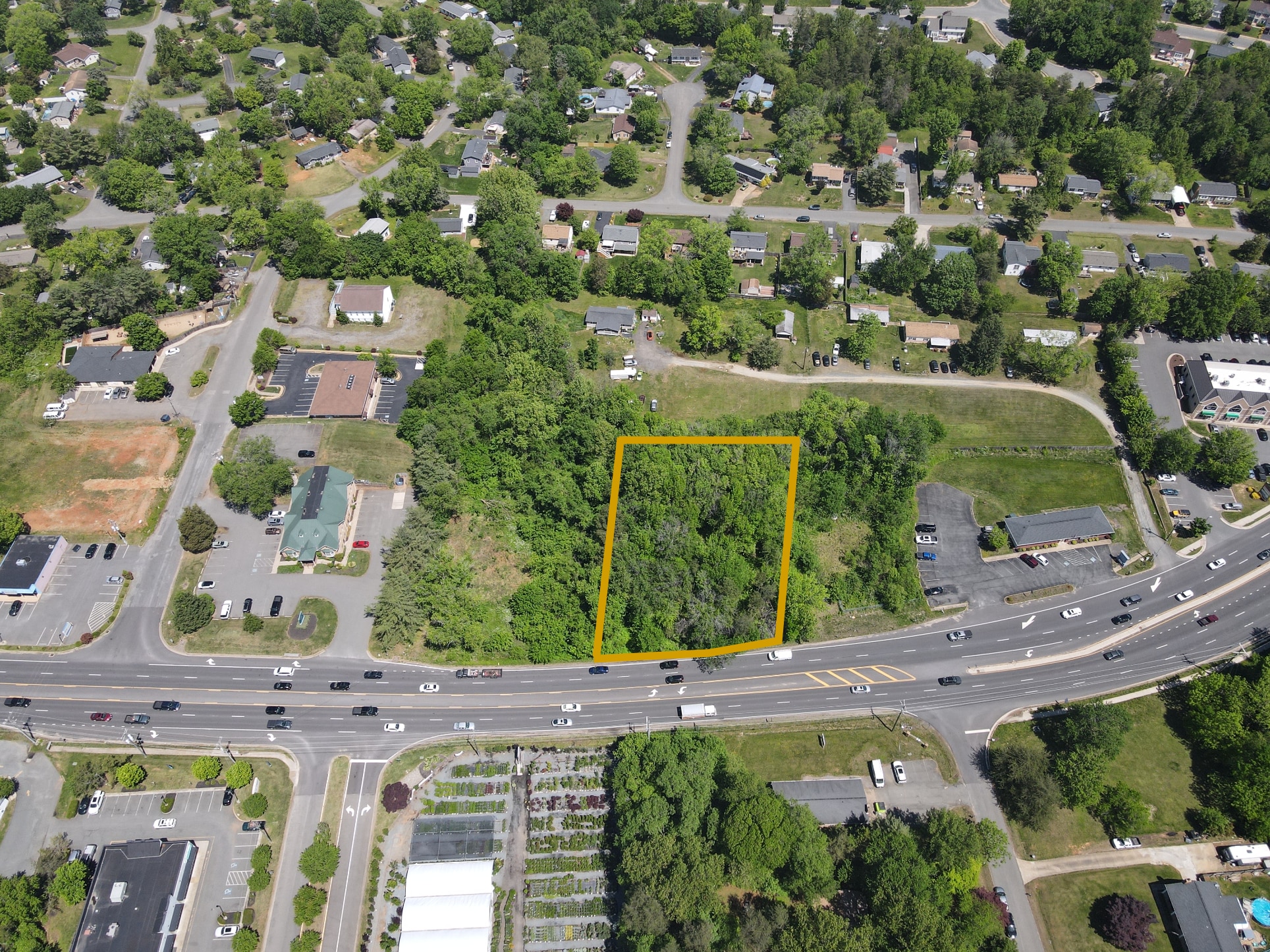 598 Garrisonville Rd, Stafford, VA for Sale