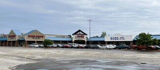 Wyoming, MI Retail - 1100 SW 28th St