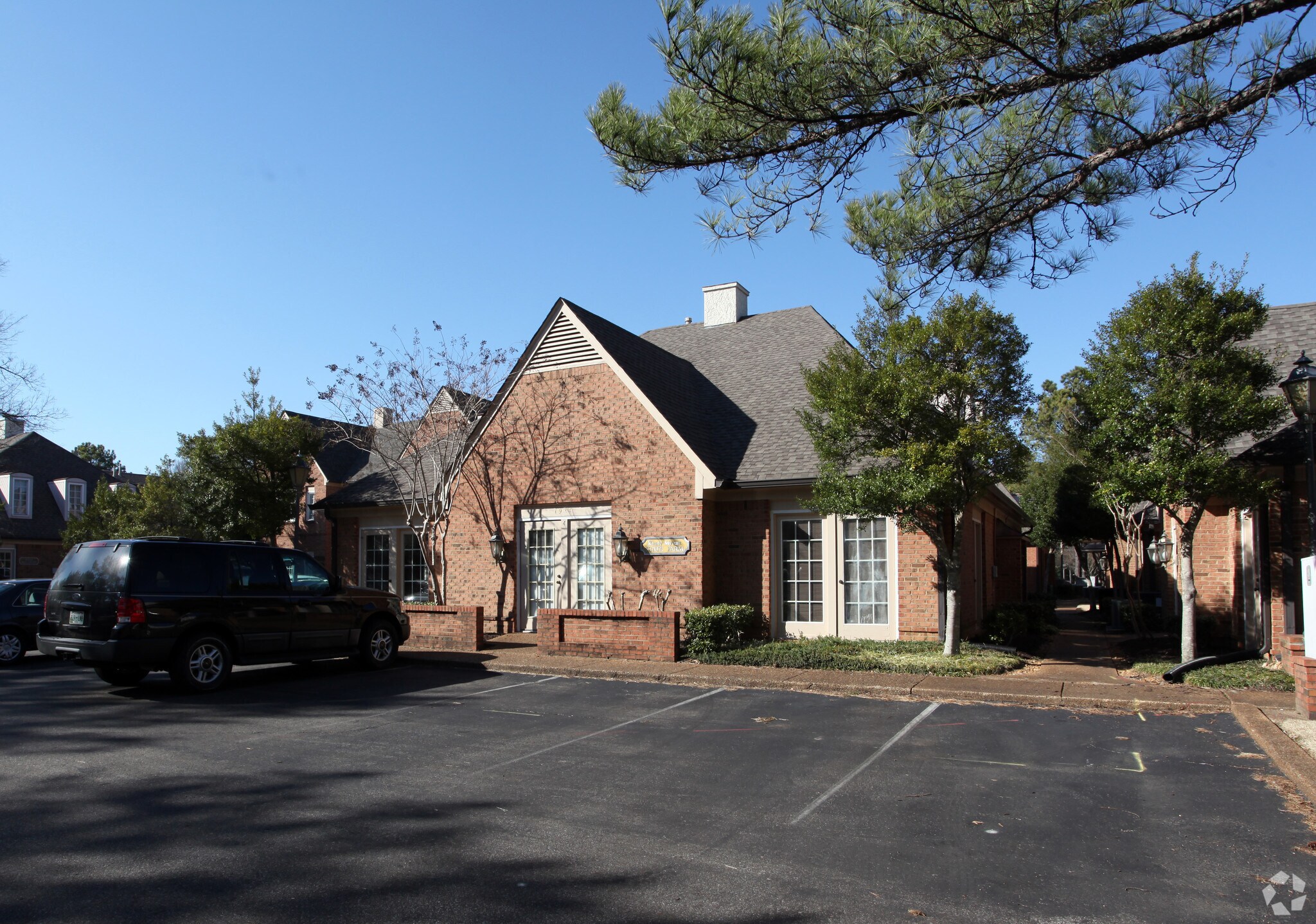 1926 Exeter Rd Germantown, TN 38138 Office Property for Lease on
