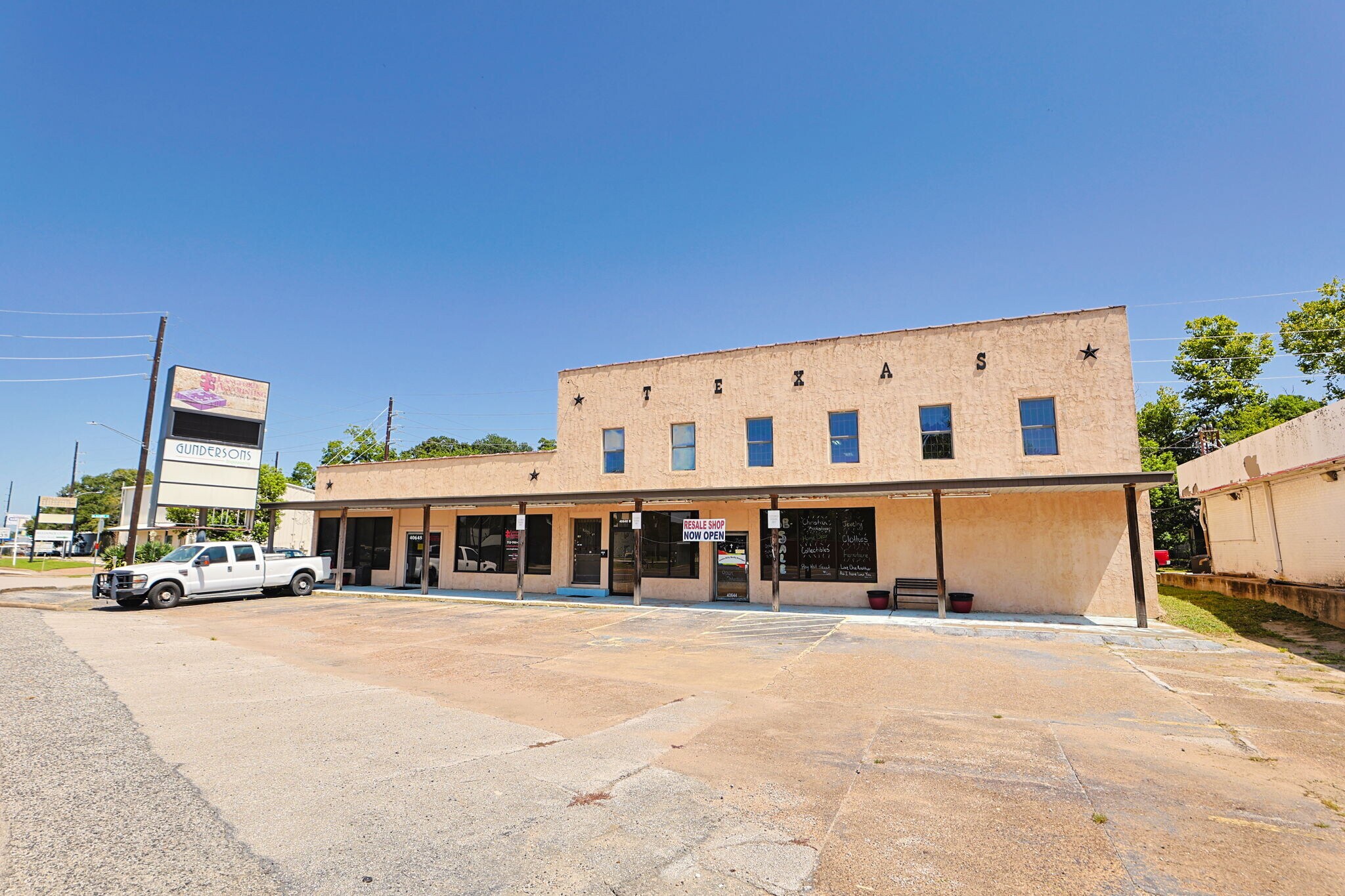 40648 Hwy290 Business, Waller, TX for Sale