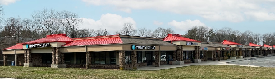 500 Rt 35, Middletown, NJ for Rent