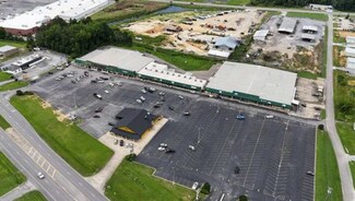 Centre, AL Retail - 1460 W Main St