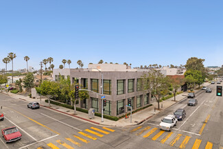 Santa Monica, CA Office - 1556 20th St