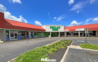 Georgetown, KY Retail - Us 25 Se @ U.S. 25 S.E. & Pocahowtas Georgetown, KY Retail - Us 25 Se @ U.S. 25 S.E. & Pocahowtas