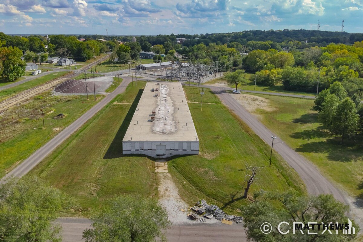 1015 W Jefferson St, Vandalia, IL for Sale