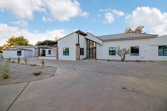 Phoenix, AZ Health Care - 906 E Tuckey Ln