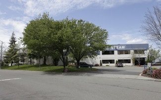 Hayward, CA Industrial - 1595 Crocker Ave