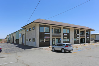 Victorville, CA Office - 13819 Amargosa Rd