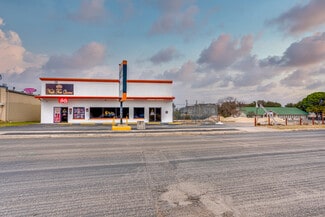 San Antonio, TX Freestanding - 7819 S Pipers Creek
