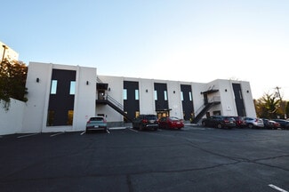 Winston-Salem, NC Office/Retail - 1022 W 1st St