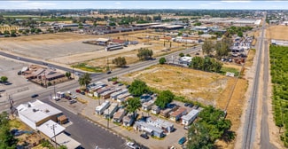 Hanford, CA Commercial - 9000 Lacey Blvd Hanford, CA Commercial - 9000 Lacey Blvd