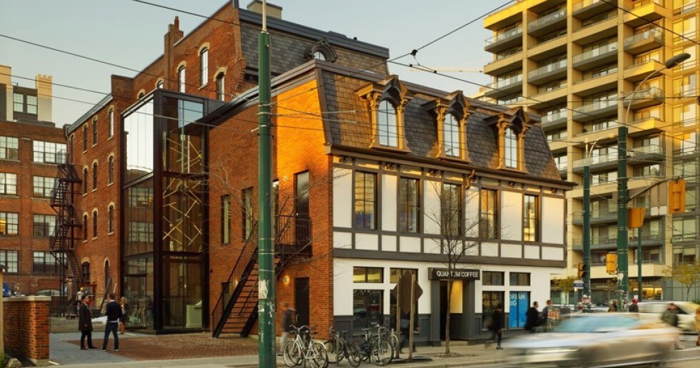 460 King St W, Toronto, ON for Rent