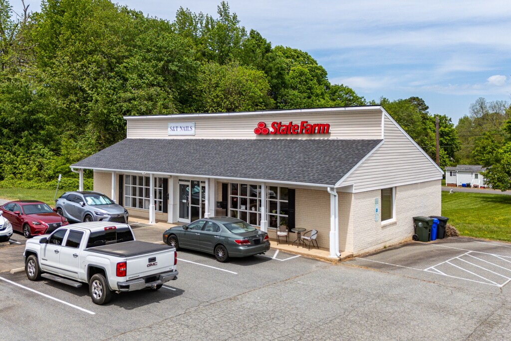 313 E Center St, Mebane, NC for Sale