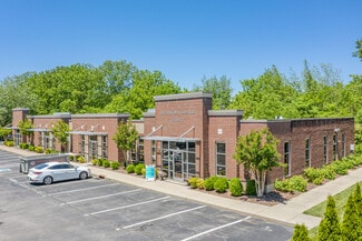 Brentwood, TN Office/Medical - 8112 Isabella Ln
