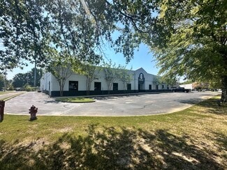 Memphis, TN Showroom - 6707 Fletcher Creek Cv